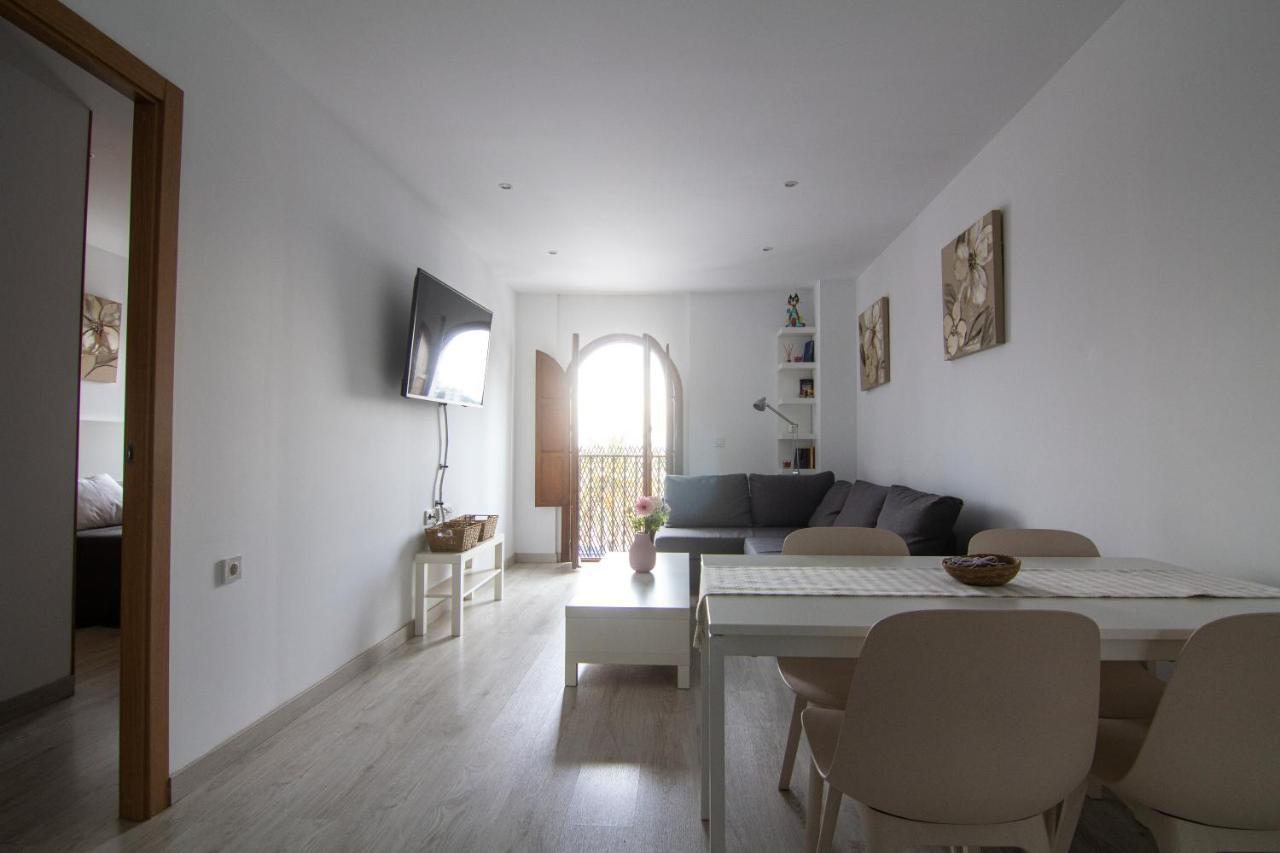 Apartamento Herreria Centro El Puerto de Santa María Exterior foto